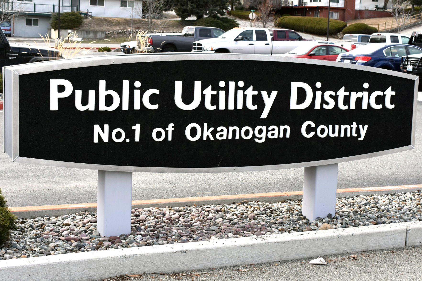 Okanogan PUD